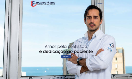 Dr Eduardo Fávero