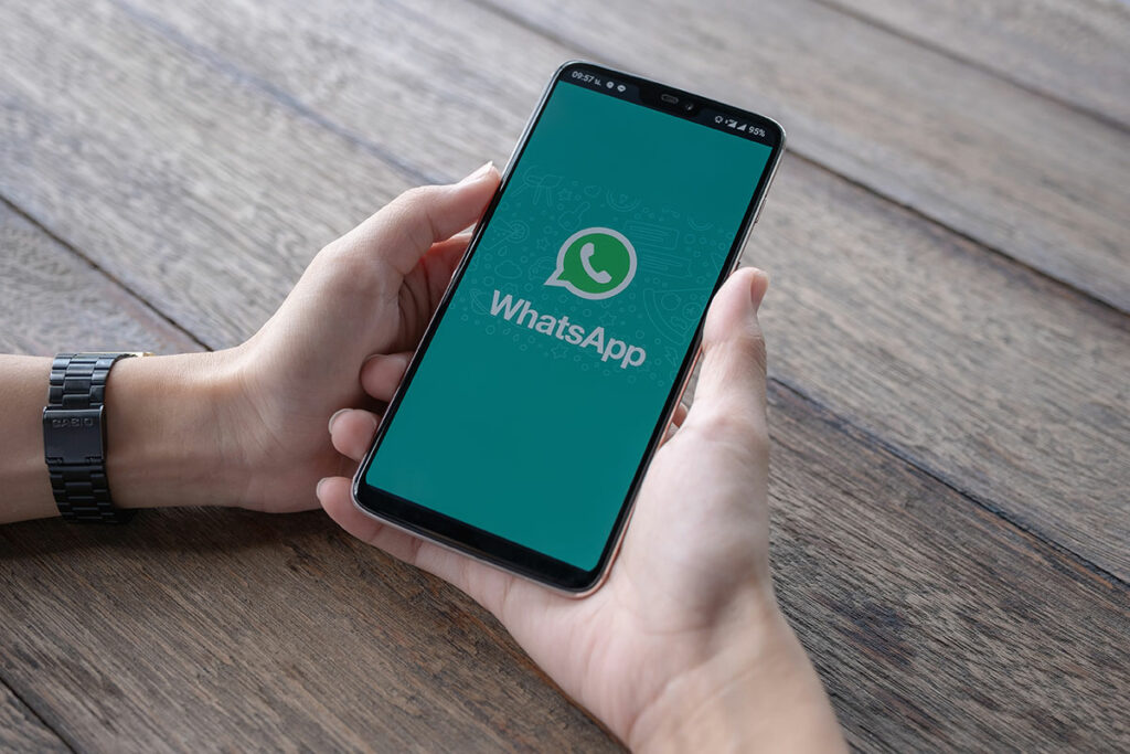 Venda Muito Mais Utilizando o WhatsApp Business!