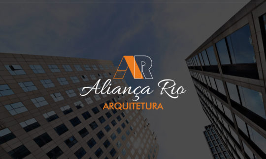Aliança Rio Arquitetura